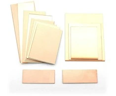 Oem Laminato komplektas FR4 0.35kg - 15 vnt