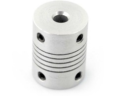 Oem Lanksti veleno jungtis 5x5mm