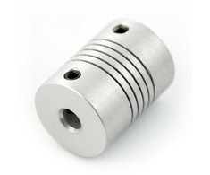 Oem Lanksti veleno jungtis 5x5mm