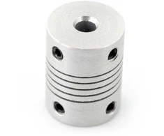 Oem Lanksti veleno jungtis 5x8mm