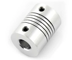 Oem Lanksti veleno jungtis 5x8mm