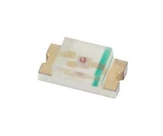Oem LED SMD 0805 geltona šviesa - 10 vnt