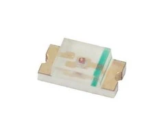 Oem LED SMD 1206 raudona šviesa - 10 vnt