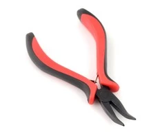 Blow Oem Lenktos replės HY-21W 130mm