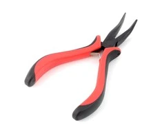 Blow Oem Lenktos replės HY-21W 130mm