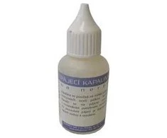Oem Litavimo fliusas nerūdijančiam plienui ELCHEMCO 30 ml