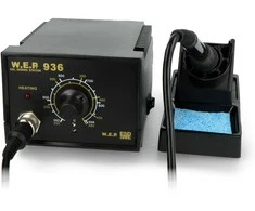 Oem Litavimo stotelė WEP 936 40W