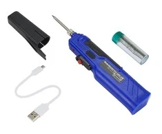 Blow Oem Lituoklis 8W 4.5V DC ZD20E