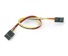 Oem Lizdas-lizdas 4 kaiščių - 20cm - 5 vnt