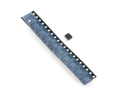 Oem Lyginimo tiltelis S125 - 250V/1A - vienfazis - 10 vnt.