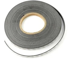 Oem Magnetinė lipni juosta - 10mm, 10m ilgio