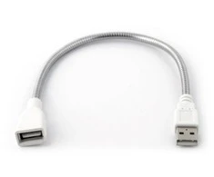 Oem Maitinimo laidas USB A-A - 30cm