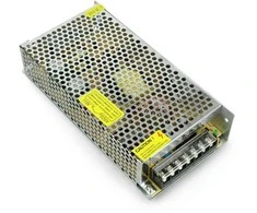 Oem Maitinimo šaltinis 12V 16.7A 200W