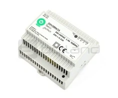 Mpl Power 100W LED Maitinimo šaltinis POS DIN100W12