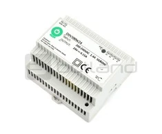 Mojeledy Oem Maitinimo šaltinis DIN100W24 montuojamas ant DIN bėgelio 24V 4.15A 100W
