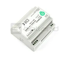 Mojeledy Oem Maitinimo šaltinis DIN100W24 montuojamas ant DIN bėgelio 24V 4.15A 100W