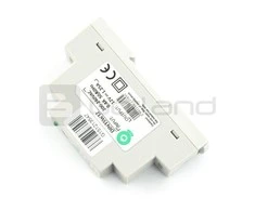 Oem Maitinimo Šaltinis DIN15W12 DIN bėgiui 12V 1.25A 15W