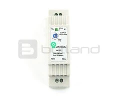 Oem Maitinimo Šaltinis DIN15W12 DIN bėgiui 12V 1.25A 15W