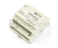 Mojeledy 30W LED Maitinimo šaltinis POS DIN30W12