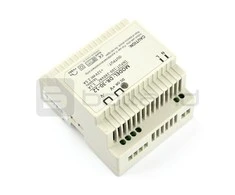Mojeledy 30W LED Maitinimo šaltinis POS DIN30W12