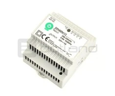 Mpl Power Oem Maitinimo šaltinis DIN60W12 montuojamas ant DIN bėgio 12V 5A 60W