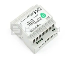 Mpl Power Elektro Oem Maitinimo šaltinis DIN60W24 montuojamas ant DIN bėgio 24V 2.5A 60W