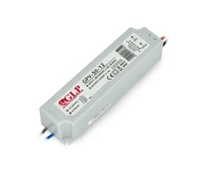 TST 50W LED Maitinimo šaltinis GLP 12V IP67