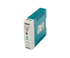 Oem Maitinimo šaltinis MDIN20W12 DIN bėgiui - 12V/1.67A/20W