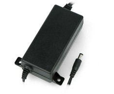 Oem Maitinimo šaltinis MW Power EBD2412 12V/2A - DC kištukas 5.5/2.1mm