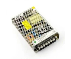Oem Maitinimo šaltinis POS-150-5-C 5V 22A 110W