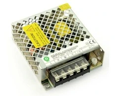 Oem Maitinimo šaltinis POS-35-5-C 5V 7A 35W