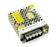 Oem Maitinimo šaltinis POS-50-5-C 5V 10A 50W