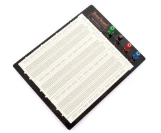 Oem Maketavimo plokštė - 2420 skylių su maitinimo jungtimis
