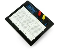 Oem Maketavimo plokštė - 810 skylių su jungtimis