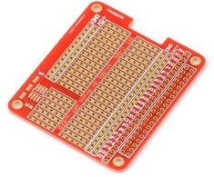 Oem Maketavimo plokštės priedėlis, skirtas Raspberry Pi 4B/3B+/3B/2B
