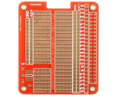 Oem Maketavimo plokštės priedėlis, skirtas Raspberry Pi 4B/3B+/3B/2B