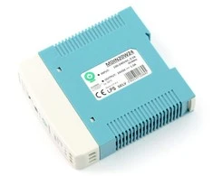 Oem MDIN20W24 maitinimo šaltinis DIN bėgiui - 24V / 1A / 20W