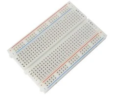 Oem Midi maketavimo plokštelė - 400 laukų – MR200-001