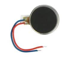 Oem Mini vibracinis variklis 10x3.4mm - 5V