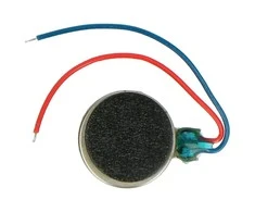 Oem Mini vibracinis variklis 10x3mm - 3V