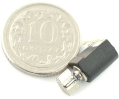 Oem Mini vibracinis variklis MT35 3V