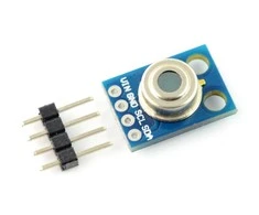 Oem Modulis su skaitmeniniu temperatūros jutikliu MLX90614ESF-BAA-000-TU-ND