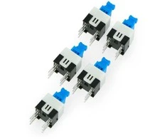 Oem Monostabilus jungiklis PB07C 7x7mm - 5 vnt