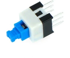 Oem Monostabilus jungiklis PB07C 7x7mm - 5 vnt