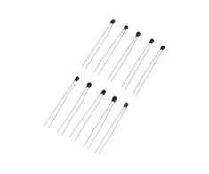 Oem NTC 110 10kΩ termistorius 5% - 10 vnt