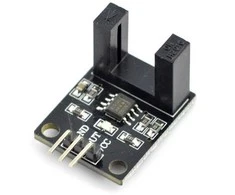 Oem Optinis jutiklis su komparatoriumi LM393 - 10mm