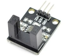 Oem Optinis jutiklis su komparatoriumi LM393 - 10mm