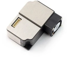 Oem Oro kokybės/dulkių jutiklis PM1.0/PM2.5/PM10 - PMS3003 - 5V UART