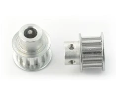 Grąžtas Oem Paskirstymo diržas 10x180mm + krumpliaratis 12T - 8mm - 2vnt,