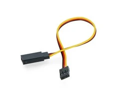 Oem Prailginimo laidas servo 15cm